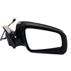 Passenger Side Power Folding Mirror for Mercedes-Benz C230 (2008–2009)