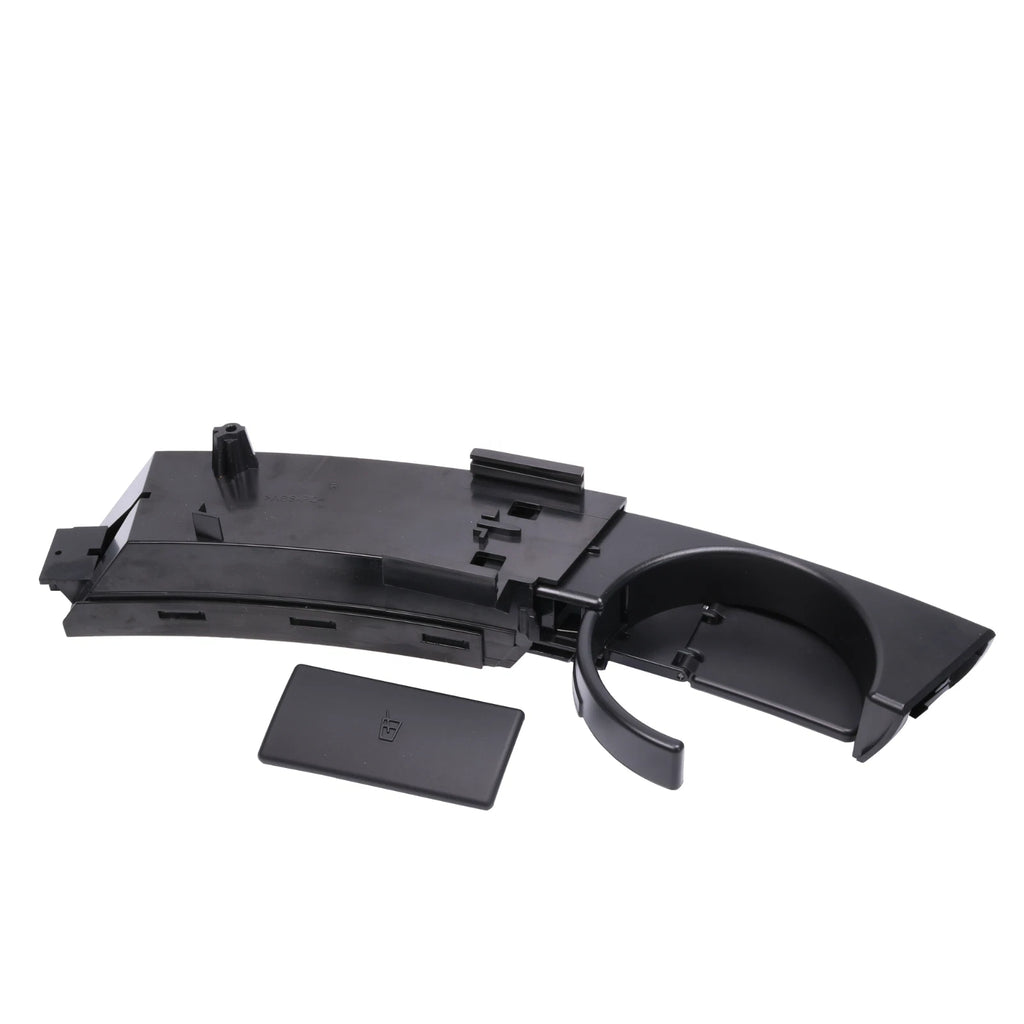 Front Cup Holder for BMW Z4 (2003-2008) Black
