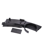 Front Cup Holder for BMW Z4 (2003-2008) Black