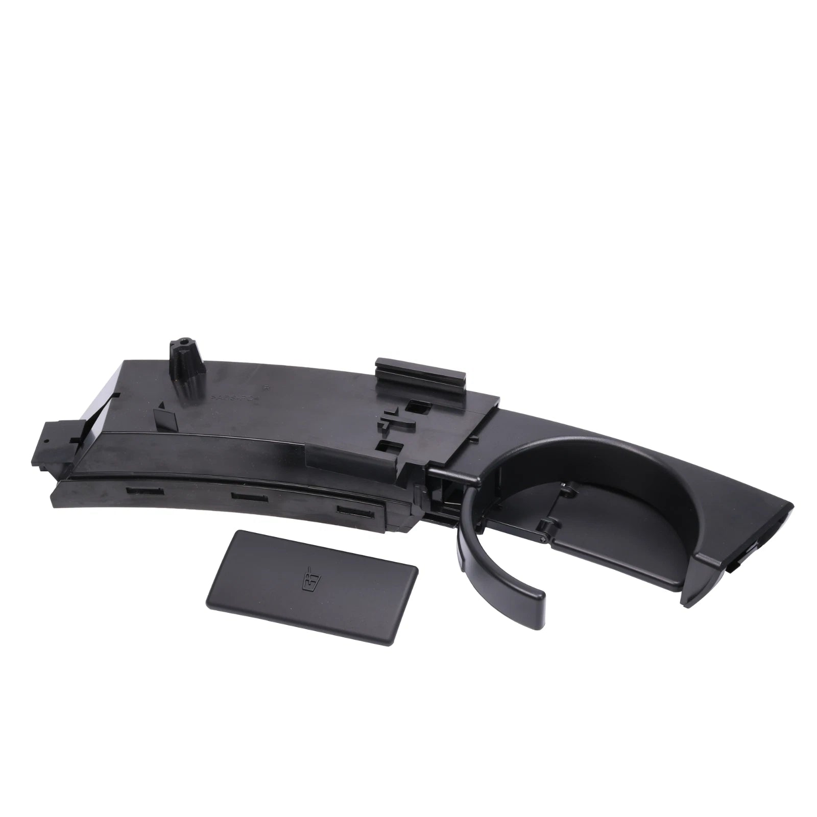 Front Cup Holder for BMW Z4 (2003-2008) Black