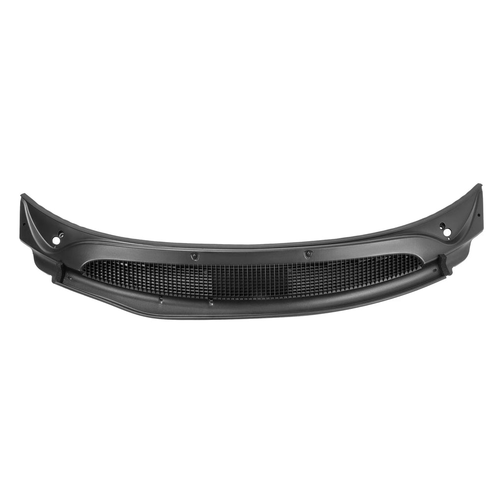 Windshield Wiper Cowl Top Panel Cover for Dodge Grand Caravan/Town & Country (2001–2007)