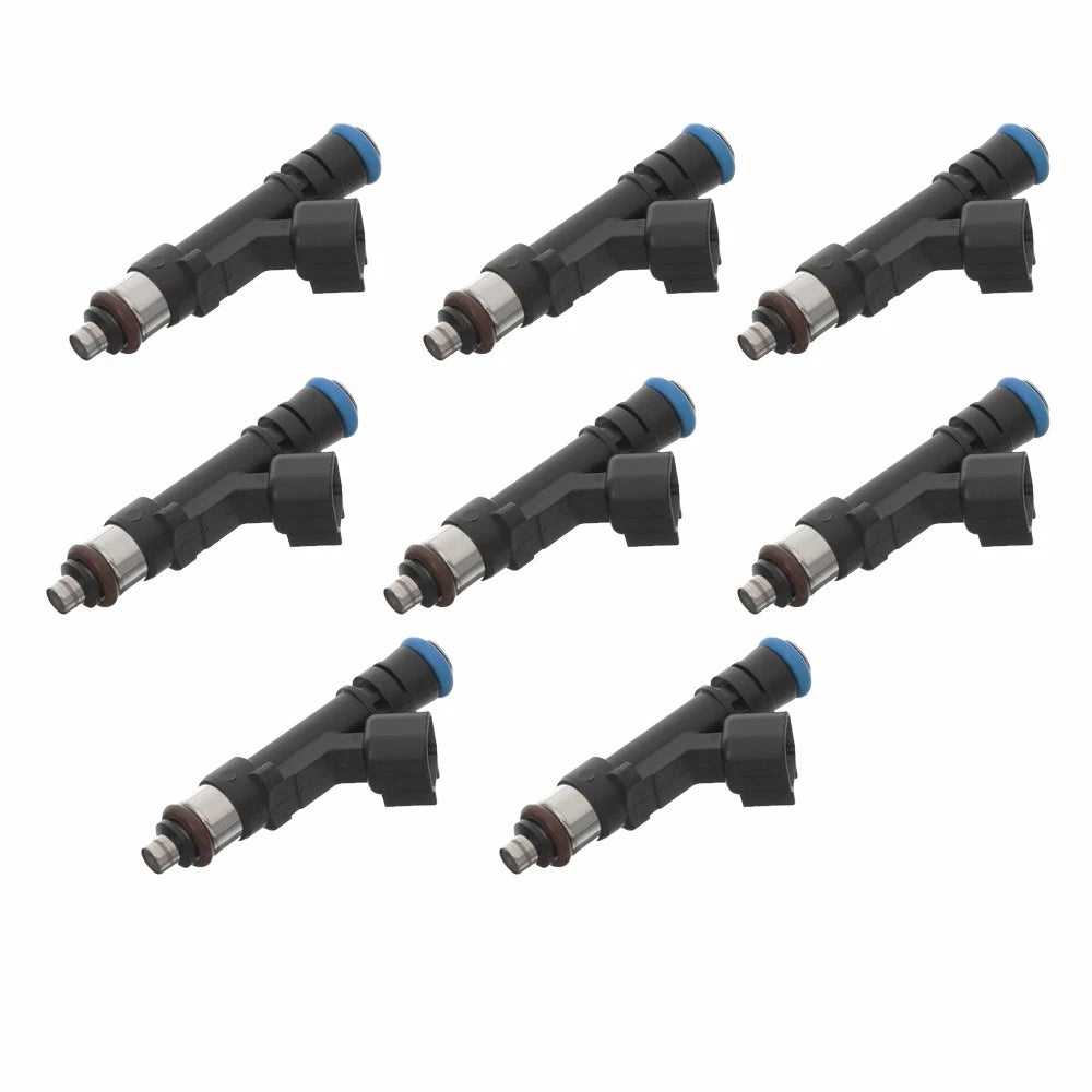 8x Fuel Injector FC3Z-9F593-A for F-250 F-350 6.2L V8 (2015–2016)