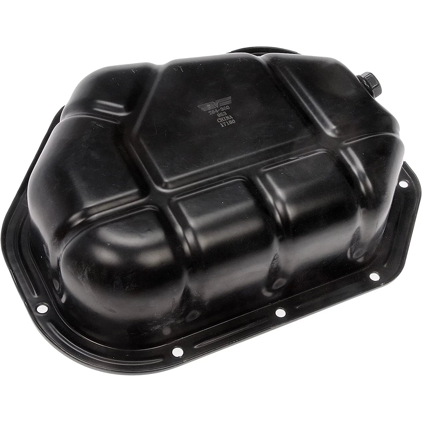 Oil Pan Lower for Kia Sportage, Hyundai Tucson, Santa Fe (2001–2005)