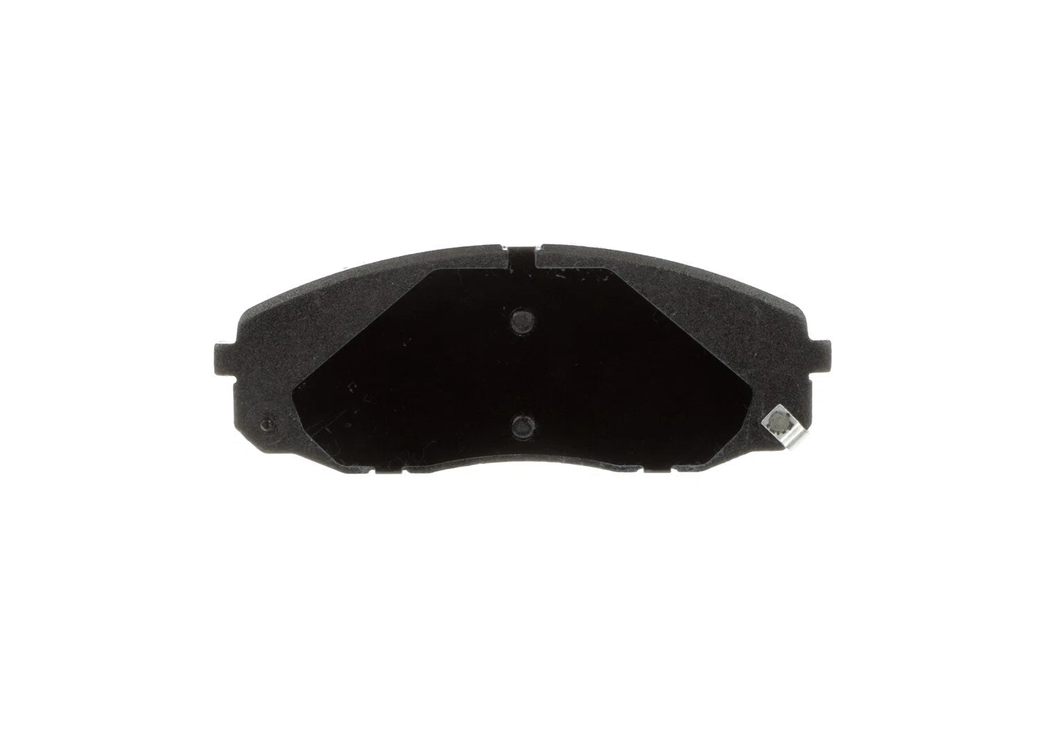Bosch Front Blue Brake Pads w/ Hardware for