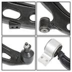 Front Lower Control Arm for Ford Taurus (2013-2018)