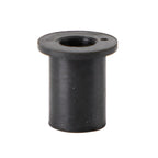 Pack of 10 M5 Rubber Well Nuts for Fairing & Screen Fixing
