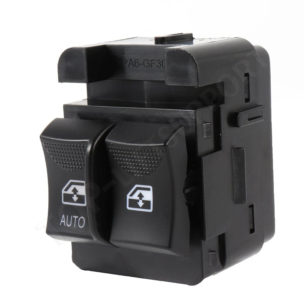 Window Control Switch for Chevrolet Monte Carlo (2000–2005)