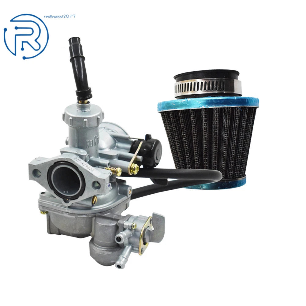 Carburetor for Honda CT110 Trail (1980-1986)