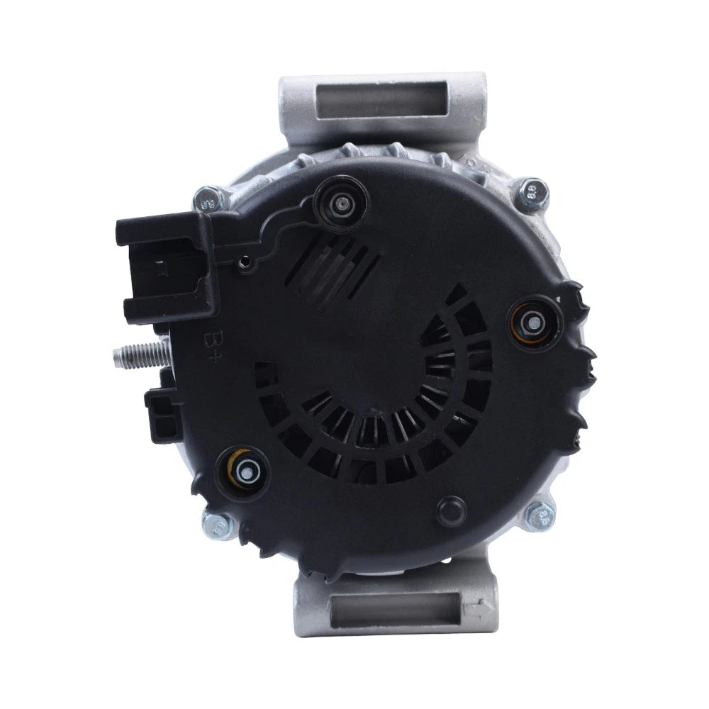 Alternator 180A 12V 6 Grooves for Mercedes-Benz C300 GLK350 (2013–2015)