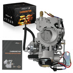1 BBL Carburetor for Nissan H20 (1998–2006) Electric Choke