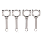 Set of 4 Engine Connecting Rods 23510-2B010 for Hyundai Kia Rio (2012–2016)