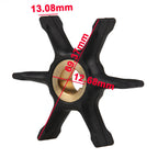 Water Pump Impeller for Johnson Evinrude 10-25HP 18-3002 375638 775518