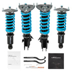 Coilover Suspension Kit for Subaru Impreza WRX (2008-2014)