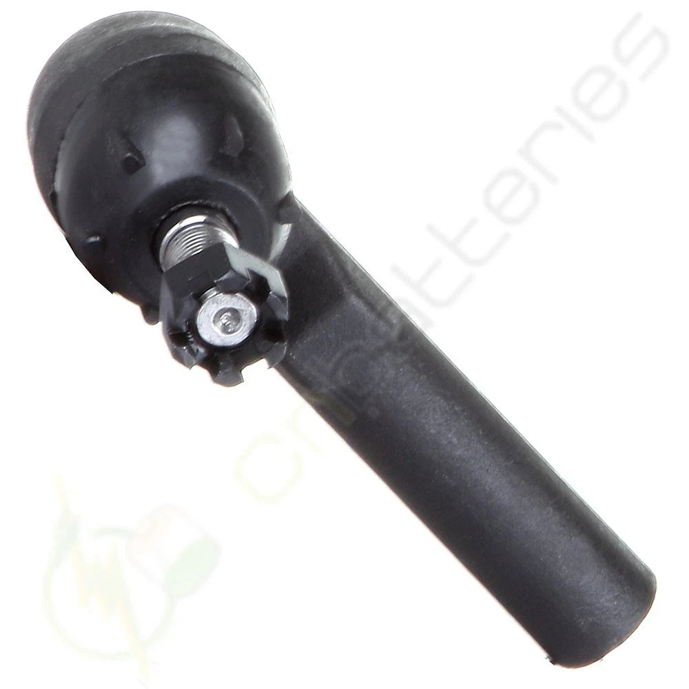 Set of 6 Outer Tie Rods, Sway Bars, Lower Ball Joints for Cadillac Deville