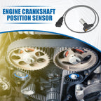 Crankshaft Position Sensor for Audi A4 (1996–1997) No. 078905381A/078905381