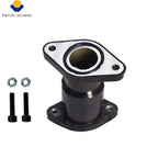 Intake Manifold Boot for Yamaha Tri Moto Grizzly Breeze 125 200 (1985–2005)
