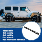 Intermediate Steering Column Shaft for Chevrolet Silverado 1500 HD (2001–2007) No.25958108