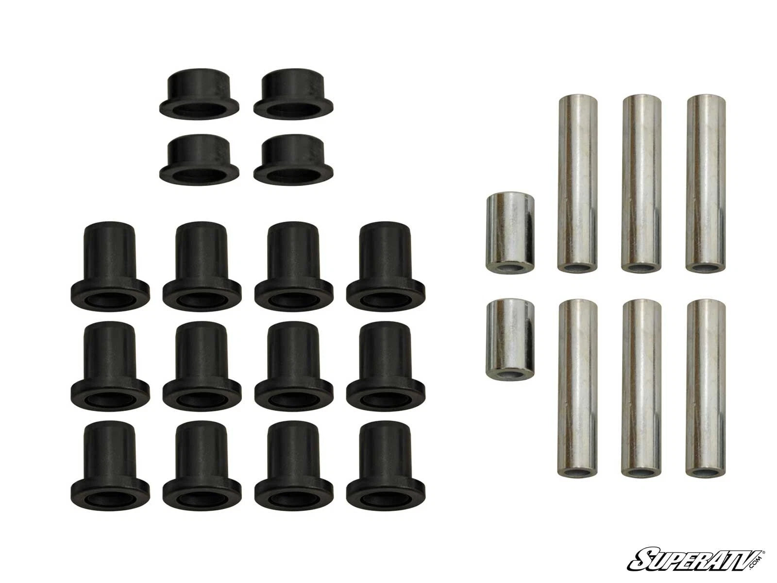 A-Arm Bushing Kit for RZR XP 1000 / XP 4 1000 (2014+) - Style B