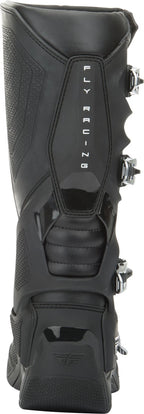 Fly Racing FR5 Offroad Boots for Motorcycle (US 10)
