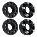 1.5" Wheel Spacer for Chrysler 300 (2017–2022) 5x115 71.5 M14x1.5 (Set of 4)