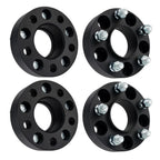 1.5" Wheel Spacer for Chrysler 300 (2017–2022) 5x115 71.5 M14x1.5 (Set of 4)