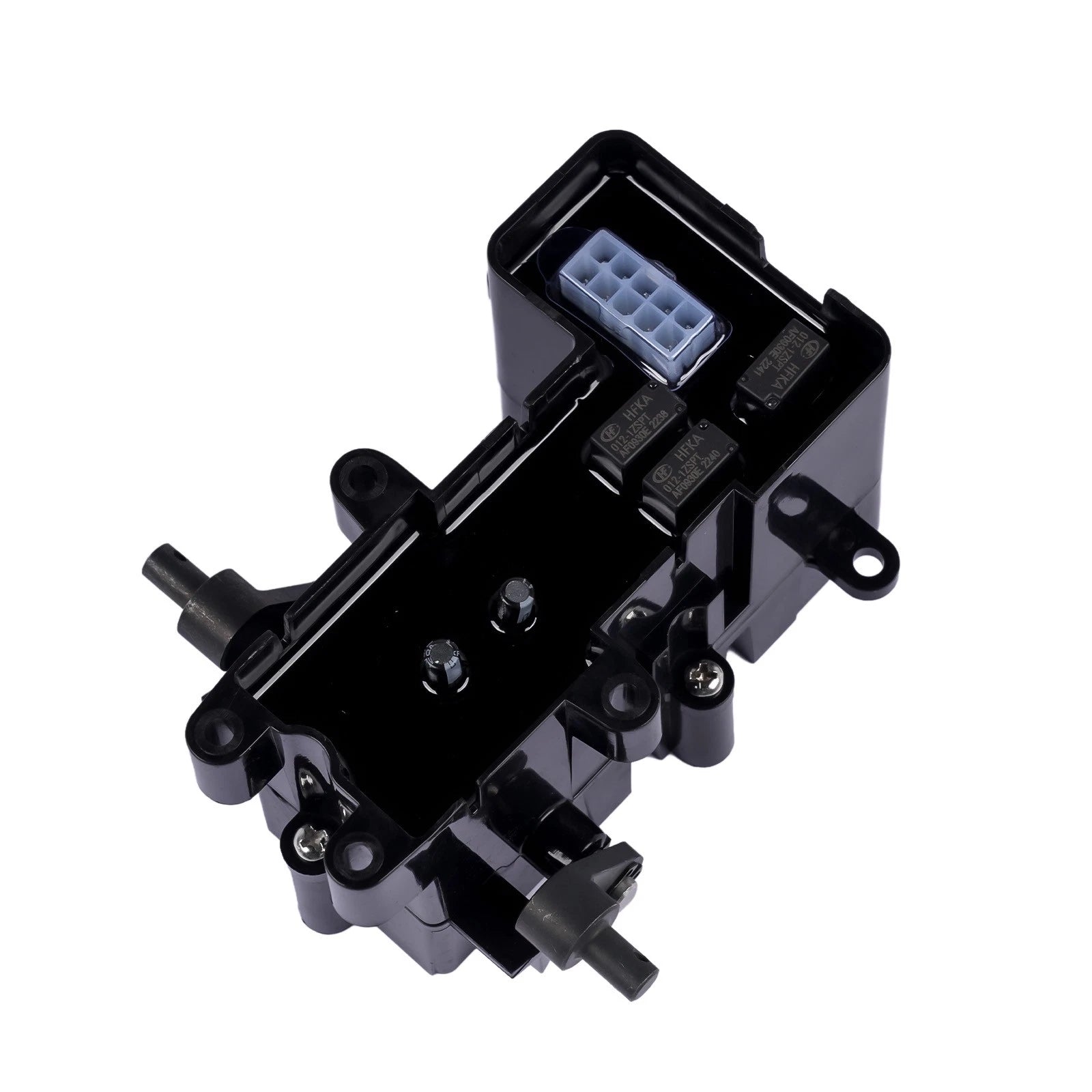 Brake Box Assembly for Toro Lawn Mower Exmark Quest (1382514)