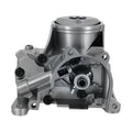 Aluminum Oil Pump for Mini Cooper 1.6L (2007–2010) 11417576012 1001F3