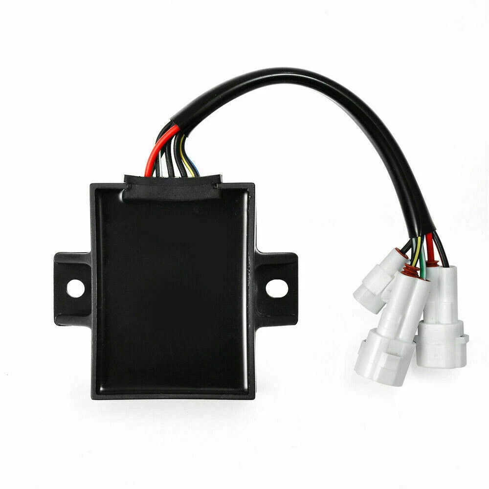 CDI Box Module Ignition Coil for Kawasaki KLF220 Bayou 220 (1988-1995)