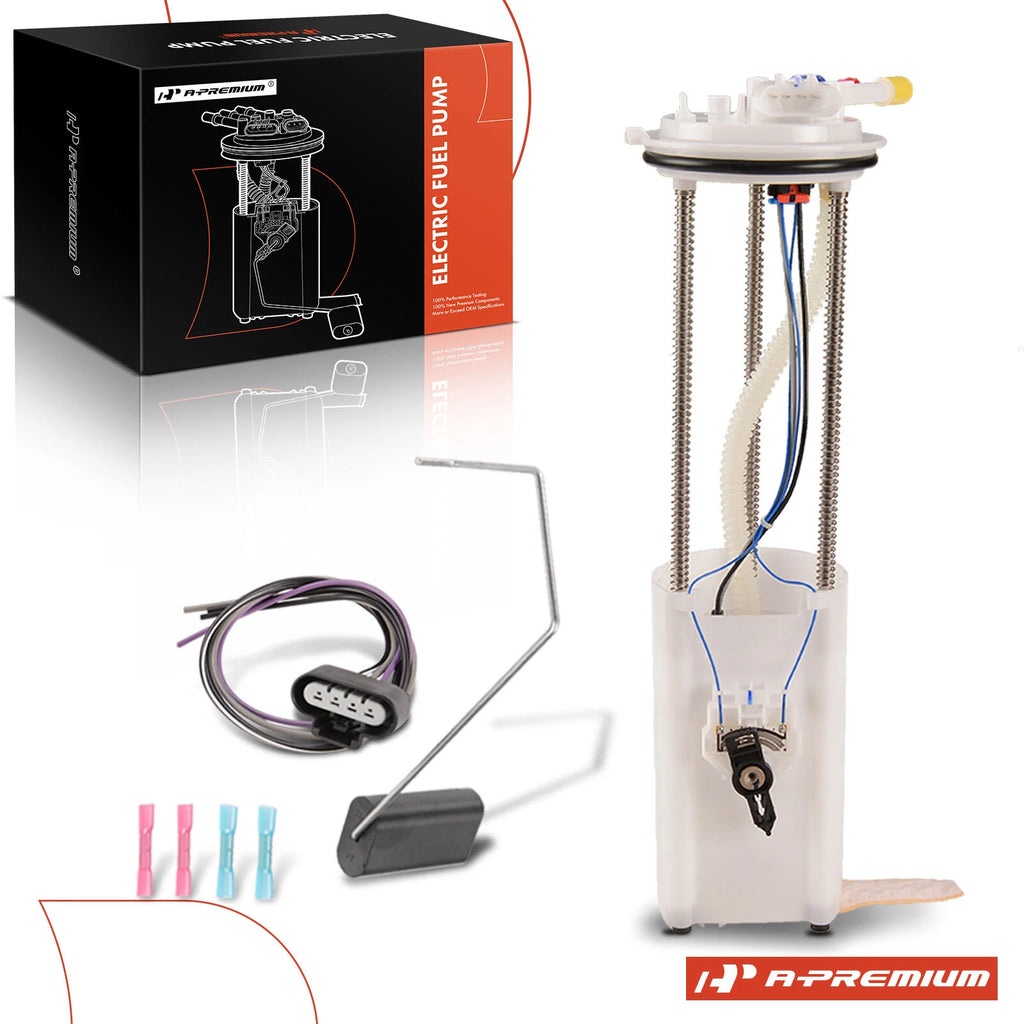 Fuel Pump Module Assembly for Chevrolet C3500 K3500 GMC C3500HD (1990–2000)