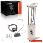 Fuel Pump Module Assembly for Chevrolet C3500 K3500 GMC C3500HD (1990–2000)