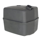 Exhaust Muffler Deflector Kit for Husqvarna 61 268 272 272XP (Ported)