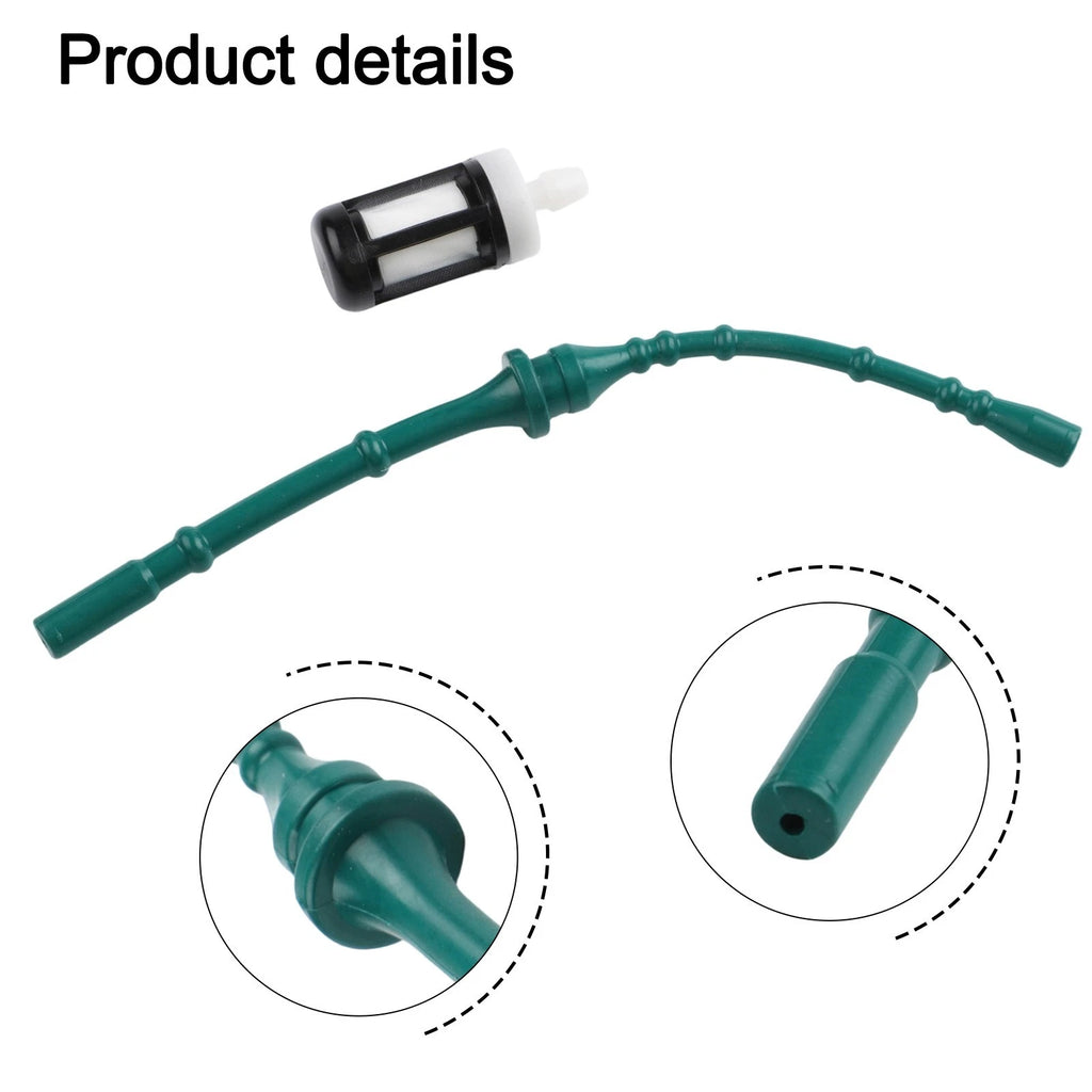 Fuel Line and Filter Set for HS45 Hedge Trimmer (Replacement Part 42283580800)