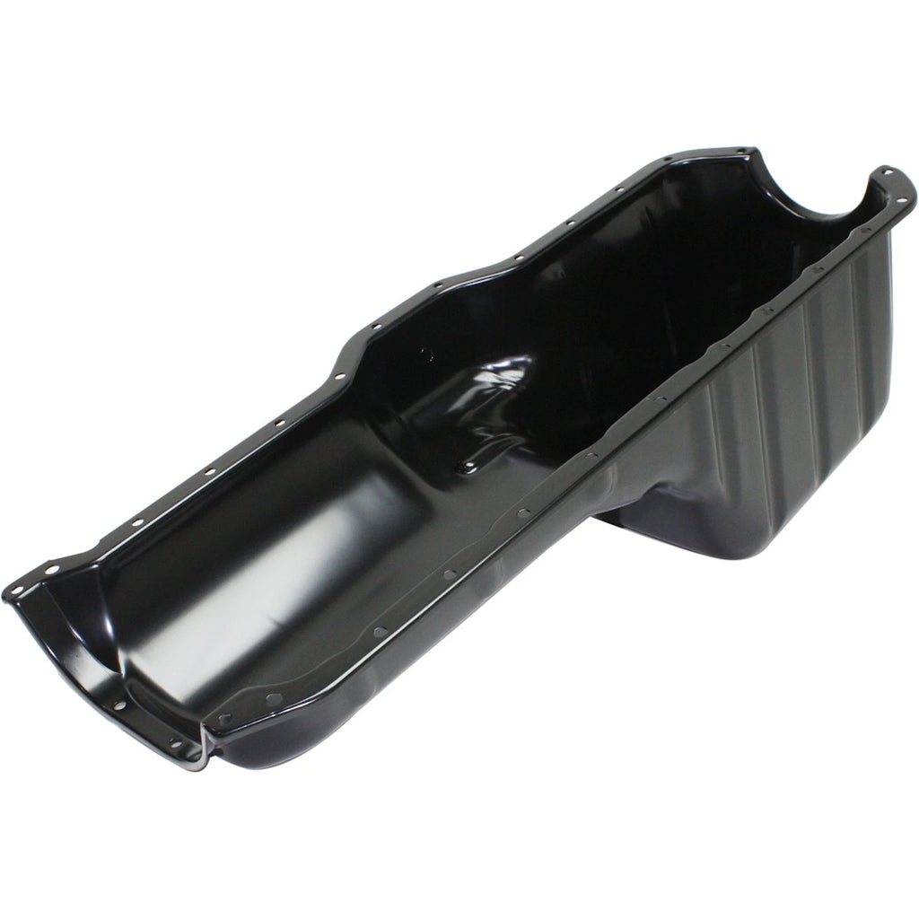 Oil Pan for Jeep Grand Cherokee, Wrangler (1999–2006)