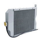 3 Rows Radiator for Massey Ferguson 50 50A 65 302 304 (1950–1970)