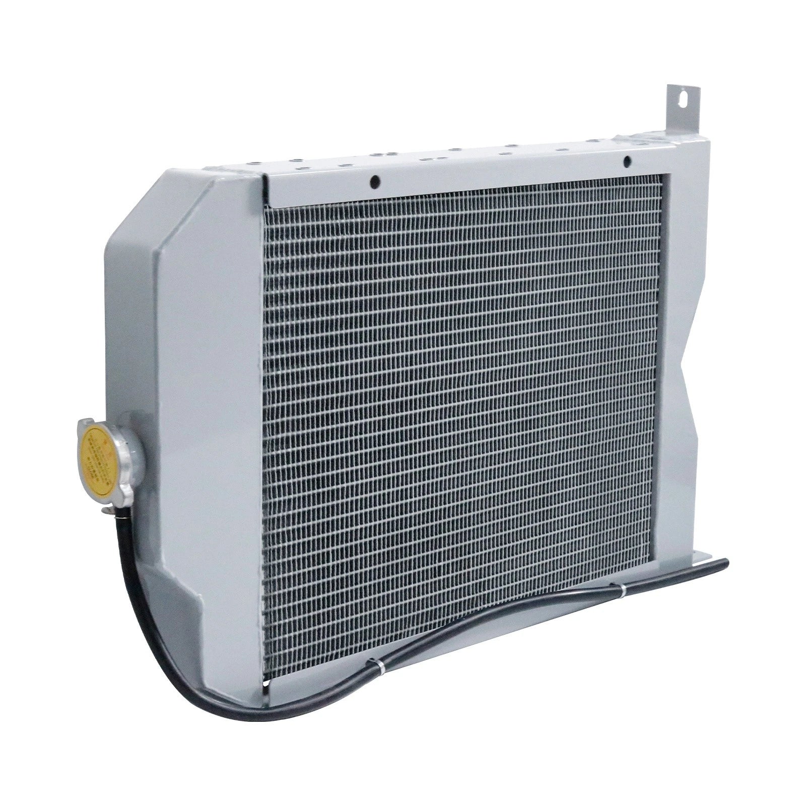 3 Rows Radiator for Massey Ferguson 50 50A 65 302 304 (1950–1970)