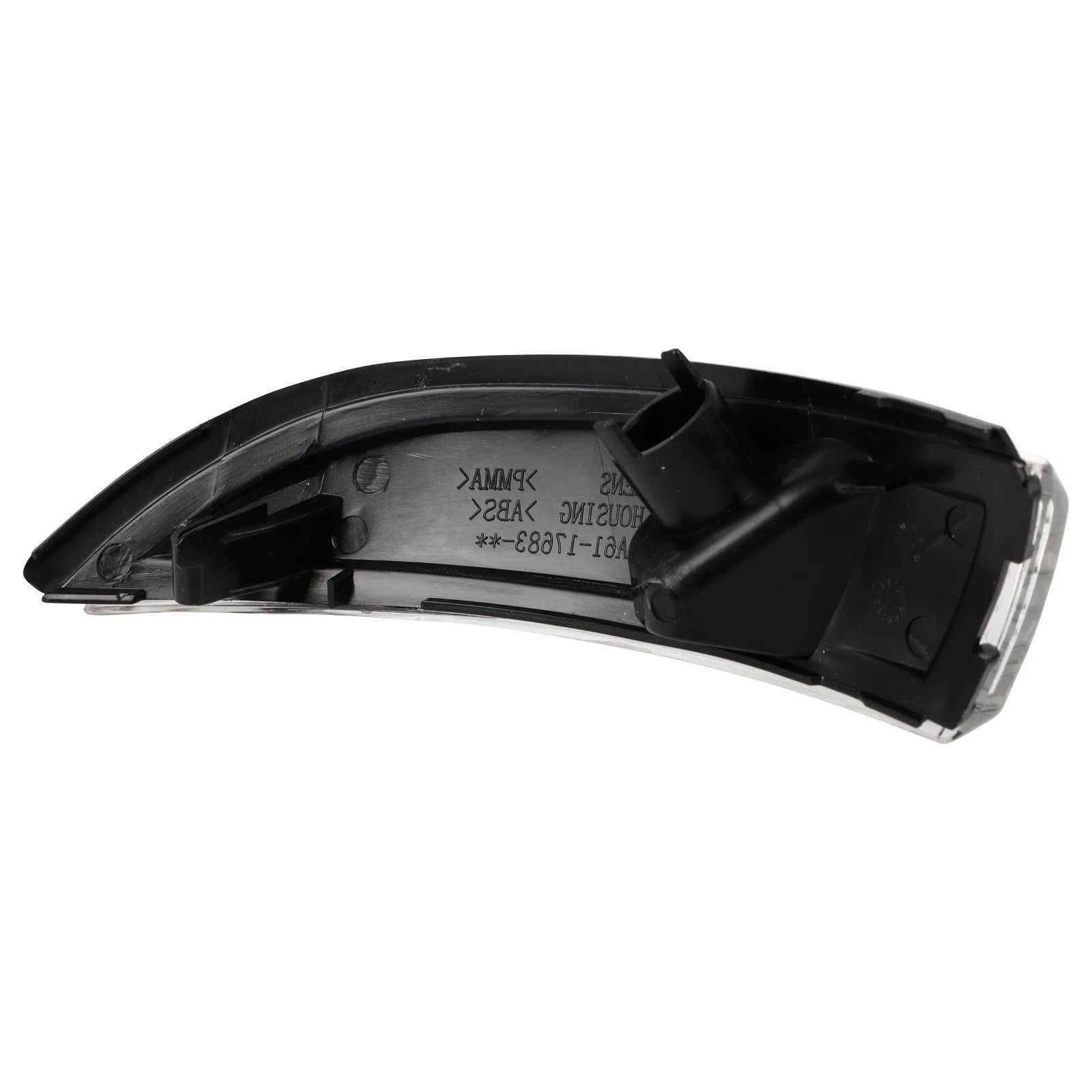Turn Signal Light Case for Ford Fiesta (2009) RH