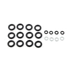 4 x Carburetor Rebuild Kit for Suzuki GSF600 S Bandit (1995-2006)