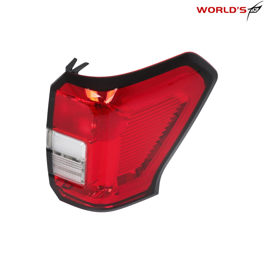 Tail Light for Ford Expedition XL/XLT (2022–2024) Halogen Rear Right