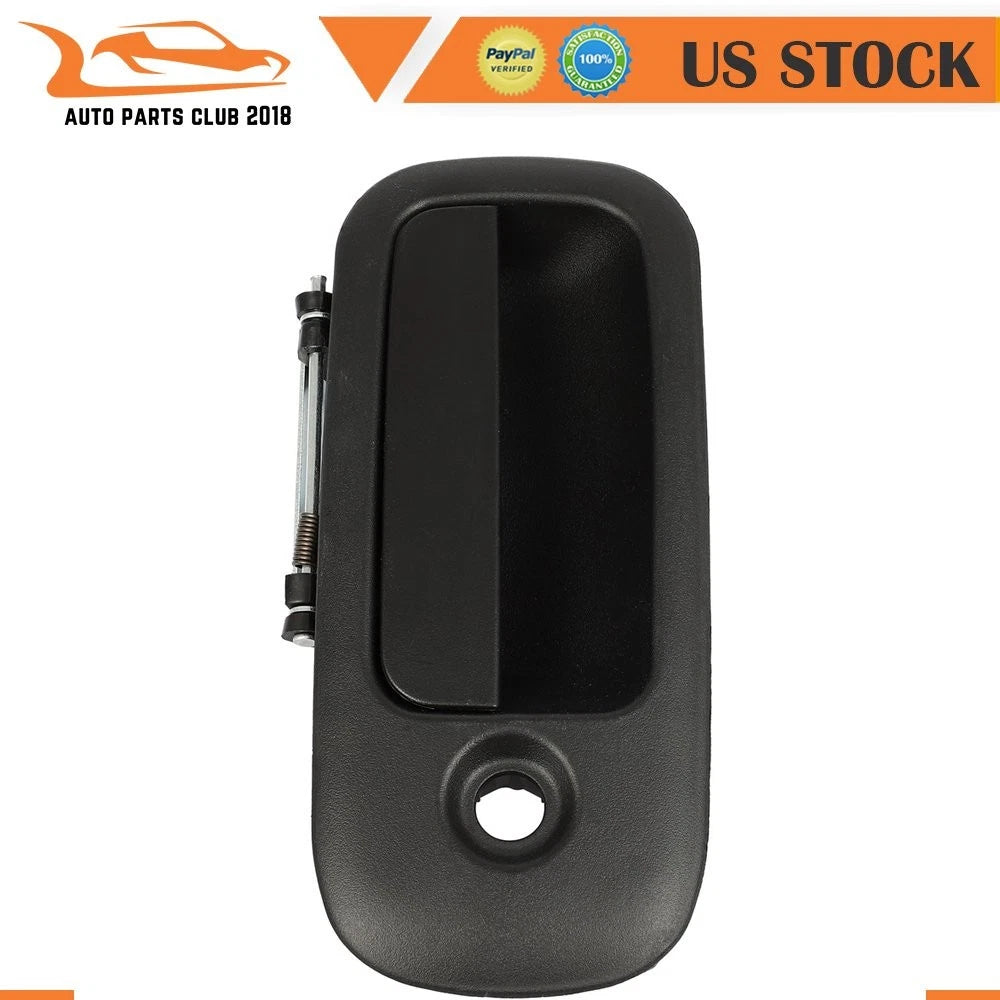 Exterior Door Handle for Chevrolet Express GMC Savana (2010-2021)