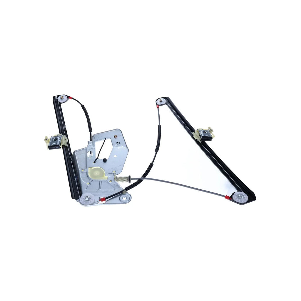 Front Left Window Regulator W/o Motor for BMW 5 Series (1995-2004)