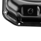 Oil Pan for Toyota RAV4 and Lexus NX300h (2009–2020)