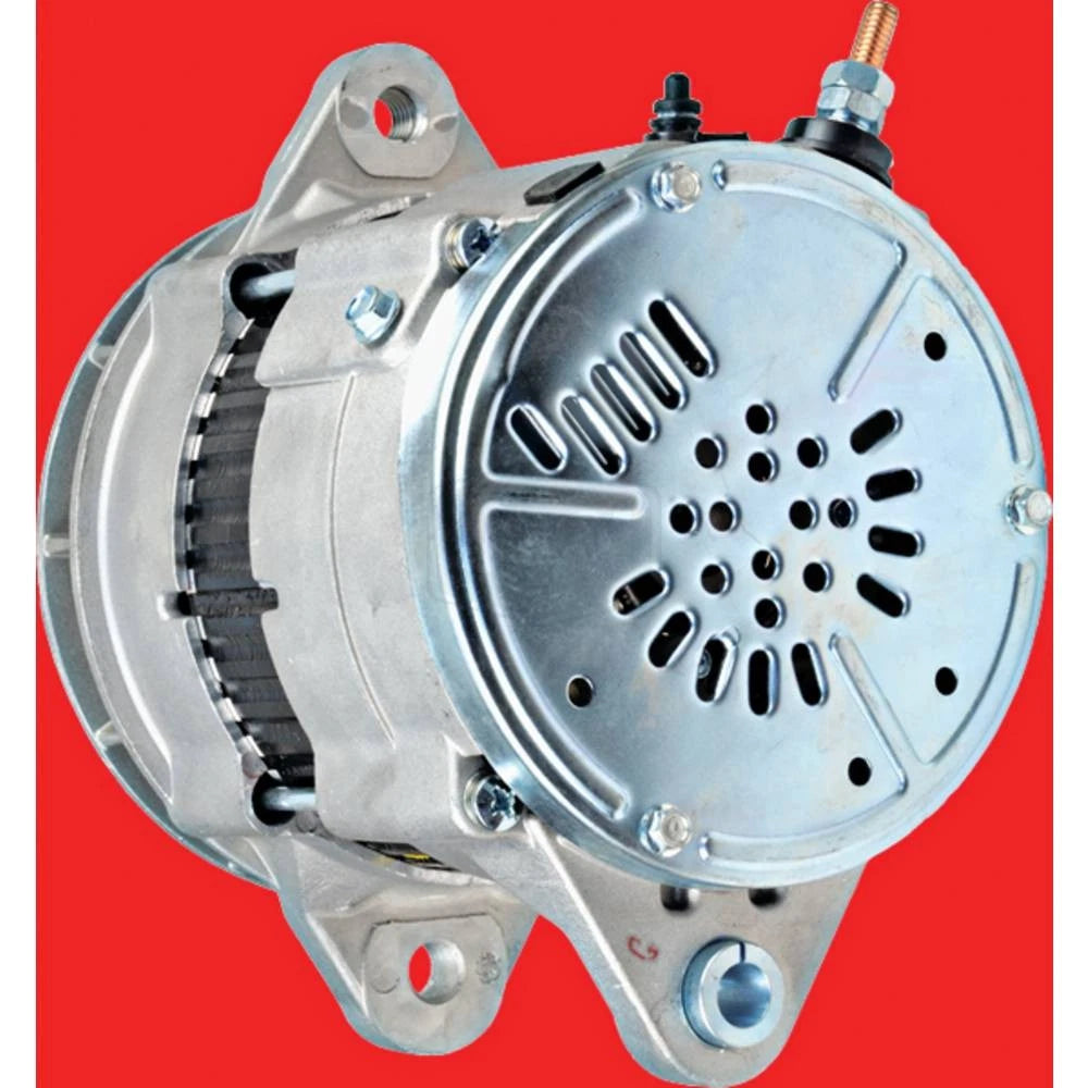 Alternator for J&N 400-52048-JN