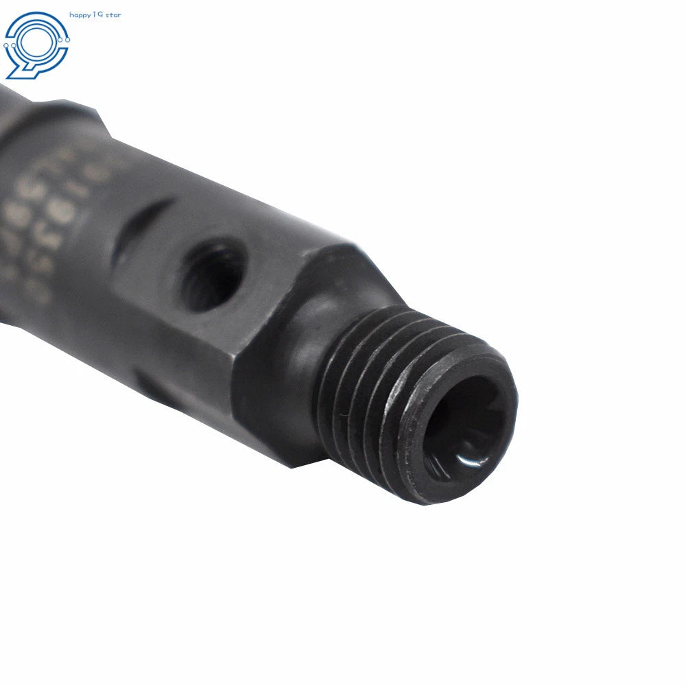 Set of 6 Fuel Injectors for Dodge 5.9L 6BT Diesel (1989–1993)