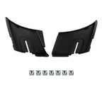 Windshield Wiper Cowl End Air Inlet Panel for Chevy Tahoe (2007–2014) 25820729/30