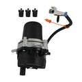 Secondary Air System for Chevrolet S10 Blazer GMC Sonoma (1998–2000)