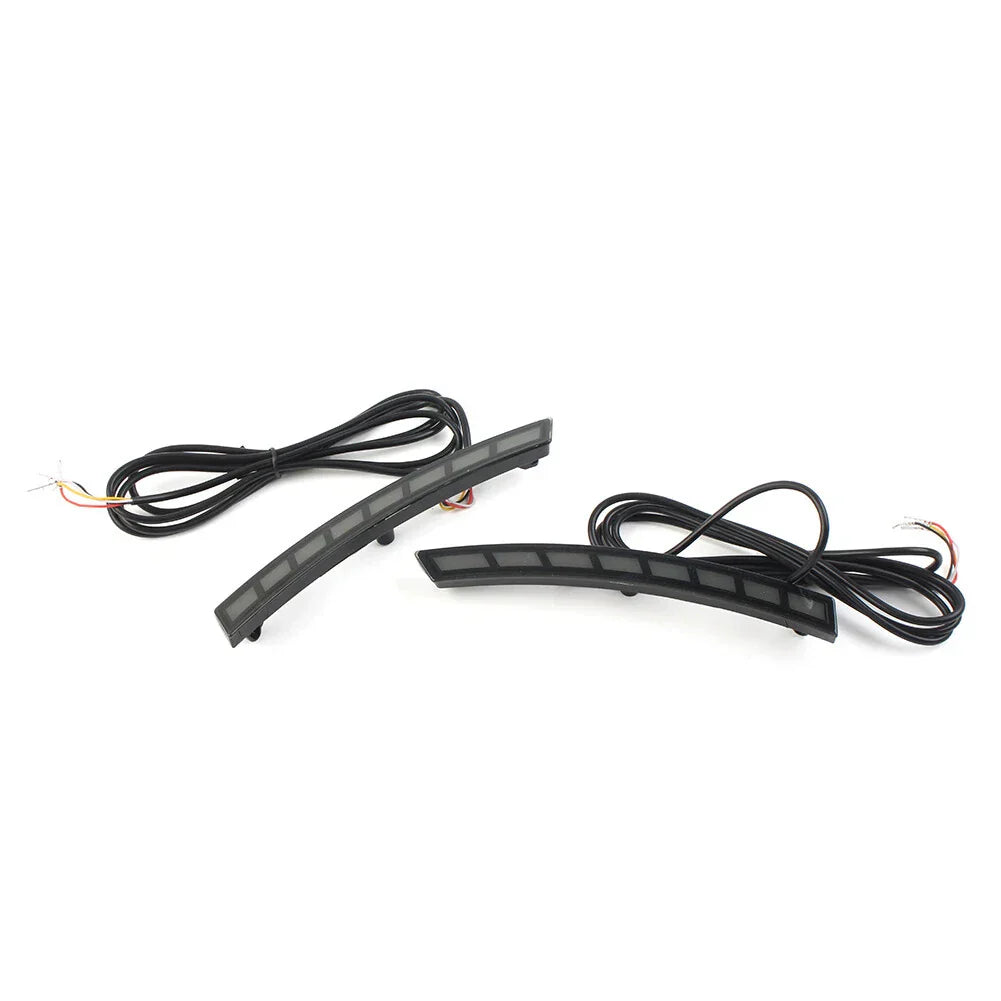 Side Marker Light Turn Signal Lamp for Honda CR-V (2023-2024)