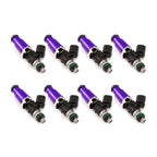 8X Dynamics ID1050-XDS Injectors for Ford F150 (2015–2020)