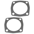 Set of 2 PTO Housing Gaskets for Ford New Holland 2000-3000 (1965-1990)