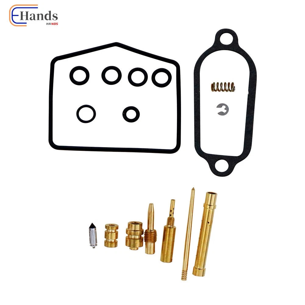Carburetor Rebuild Kit for Honda CB350F (1972–1974)