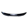 Gloss Black Highkick Duckbill Trunk Spoiler for Infiniti G37 Sedan (2009–2015)